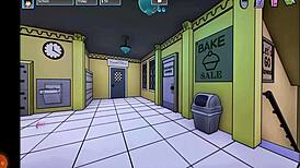 يا، أين هذا الصندوق لعنة؟