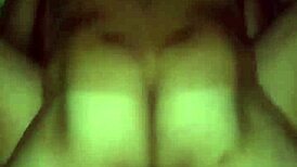 cosplay teens enjoying party games with riding and head fun