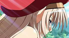 Queen's Blade Rebellion OVA 01 in Stunning 1080p! What's Next?