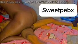 that boy from spintex fucked me so good, i came hard!