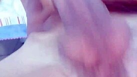 Amateur Crossdresser Craves Dominant Gay Partner