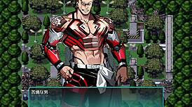 i play the hentai school police game with cosplay costumes