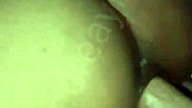 Mi novia esta tan apretadita que termina quitandole el condon a mi mejor amigo mientras se la metemos los dos al mismo tiempo