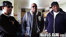 mofos milf alysha rylee craves more black shaft outdoors