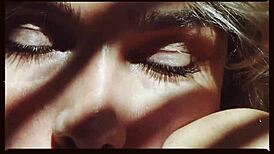 On an Oklahoma ranch, a wife and husband engage in crossdressing sex