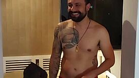 Nicoly Mattos uses her mouth as my ultimate viagra boost