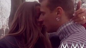 i'm so tempted by this whore fucking a lucky doctor in the hospital with big tits and a hardcore blowjob leading to a cumshot