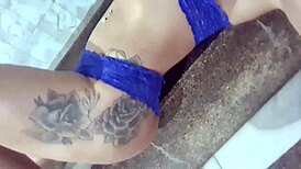 Na Banheira Com Pauzudo Do Alex Lima 100 Anal Creampie