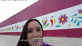 Kailani's Big Ass Sizzles Hotter!