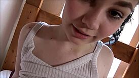 Твинки в любви без гандона в оргии, сцена четыре