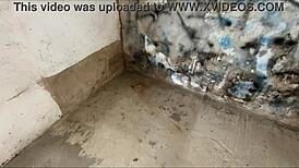 i attempt a surprising self-shot