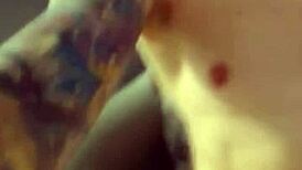 hot twink alexterner jerks off for chatroubate with muscular teen 18+ body