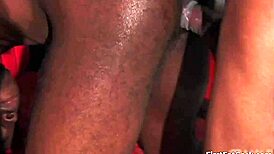 i watch horny black guys fuck gay boys