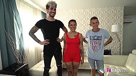 damn, check this premium chilean blowjob to dirty dudes 😜