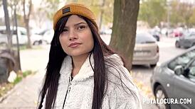 Caught Student Desperate to Pass Exam by Any Means