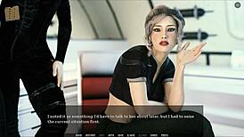 Tales from the unending void 126 game adventure