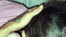 white wolf ofc- aquela garganta profunda noturna da esposa ft white moon