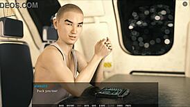 Tales from the unending void 126 game adventure