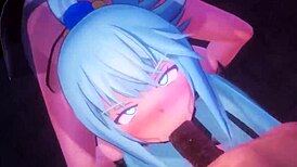 Sexy Hentai Girls in Wild Compilation Now!