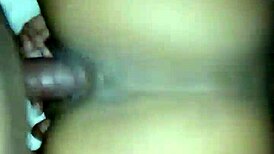 intense følelser i gay strapon pov