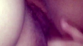 Feeling So Lonely Watching Retro Blue Films While Touching Myself