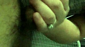 my girlfriend gives an incredible blowjob, cheating never felt so good with this latina slut