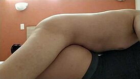 want to see her big ass bent over doggystyle?