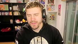 Stuck in naughty escape game panic party uncensored 😈