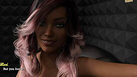 Leap of Faith 38: Erotic Anime Hentai Adventure!