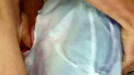 Feisty teen undergoes anal therapy in madhouse