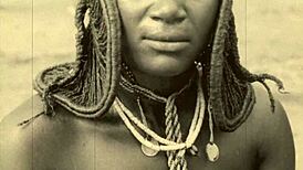 Vintage Women Exploring Global Cultures