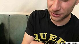 Texas Patti Turns German Lesson Into Hard Fuck Session