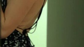 Watch my wife Sage Pillar get fucked