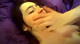 Young 18+ friends sneak away for 69 oral fun. Guy ends up drilling hard!