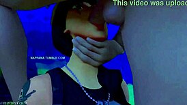 fortnite sfm compilation of various scenes