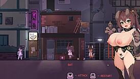 alley doggos adventure by enarane