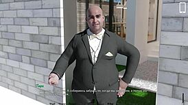 Complete Gameplay of Knockout Master Part 1