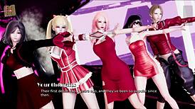 my real desire 49, feeling so erotic in this indian game