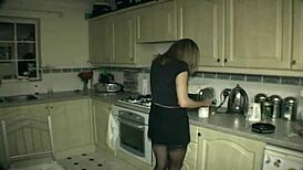 does husband give wife hard anal sex?