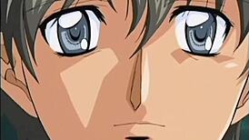 Feeling Intense Passion As Sexy Anime Maid Gets Bent Over For Hardcore Doggystyle