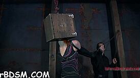 Discover Intriguing Bondage Porn Featuring Hotty