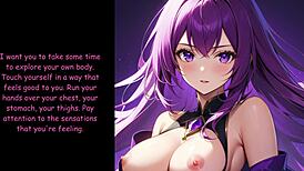 Ready for beginner cei training with mira?