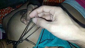 Is Priya the office secretary having sex?