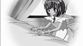 Feeling Intense Passion As Sexy Anime Maid Gets Bent Over For Hardcore Doggystyle