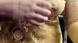 Sexy Indian sister-in-law encounter