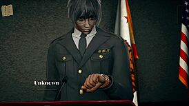 나의 진짜 욕망 146 애니 게임 헨타이!