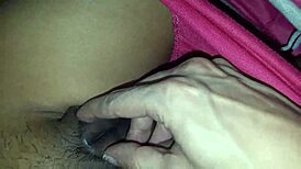 Is Priya the office secretary having sex?