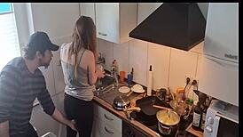 just let it happen... surprise fuck my stepsister while asleep 😲