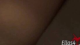 The Tastiest Ass I've Ever Tasted