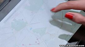 have you tried tori hendrix's sensual international sex experience with her shaved pussy?